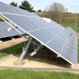 Dépannage des problèmes courants avec les panneaux photovoltaïques Savigny-sur-Orge